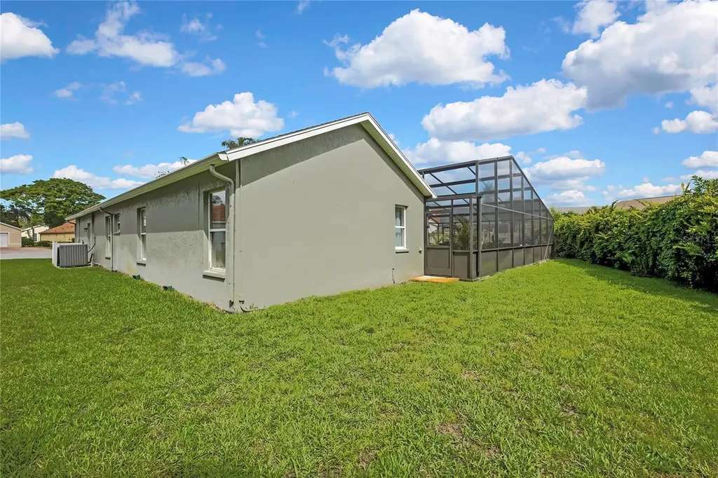 13610 Morning Court Hudson FL 34667