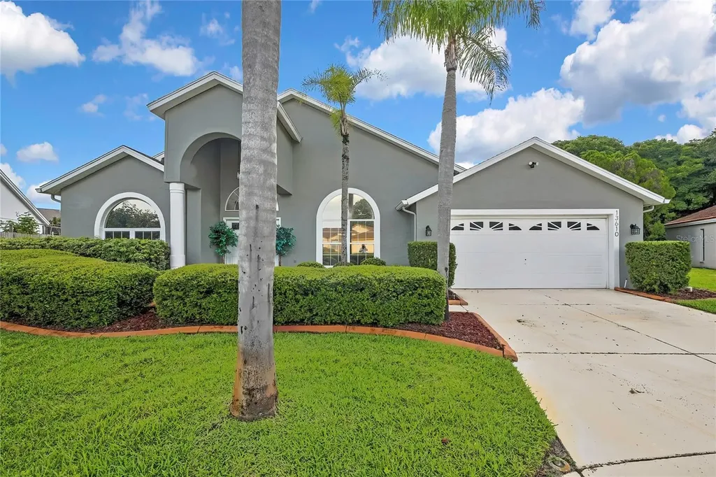 13610 Morning Court Hudson FL 34667