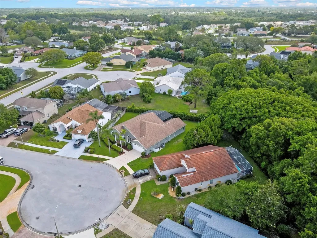 13610 Morning Court Hudson FL 34667