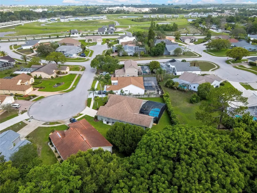 13610 Morning Court Hudson FL 34667