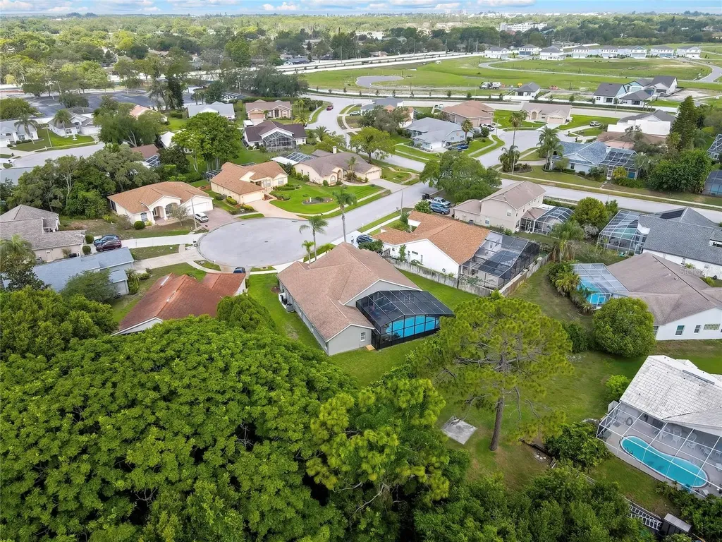 13610 Morning Court Hudson FL 34667