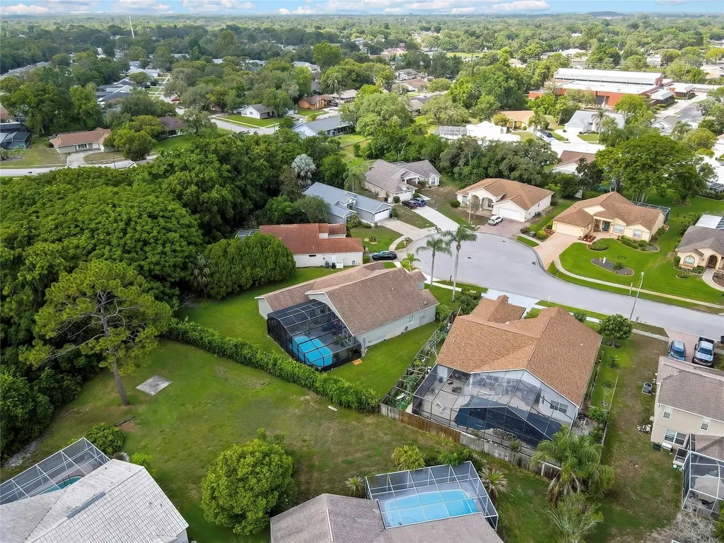 13610 Morning Court Hudson FL 34667
