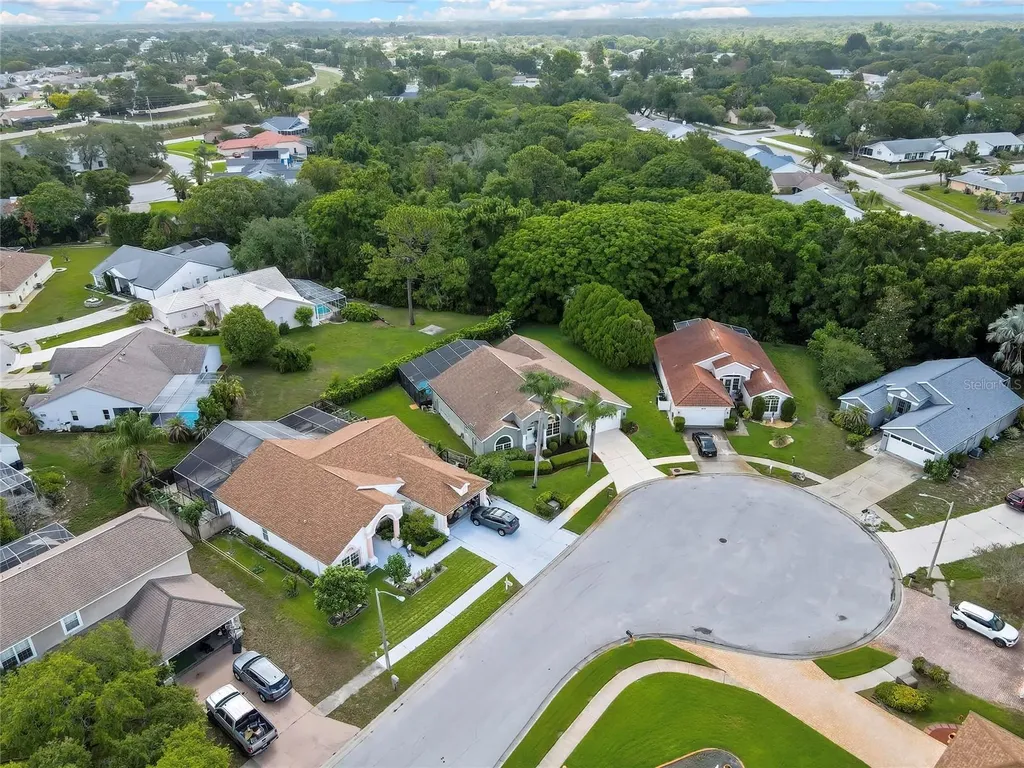 13610 Morning Court Hudson FL 34667