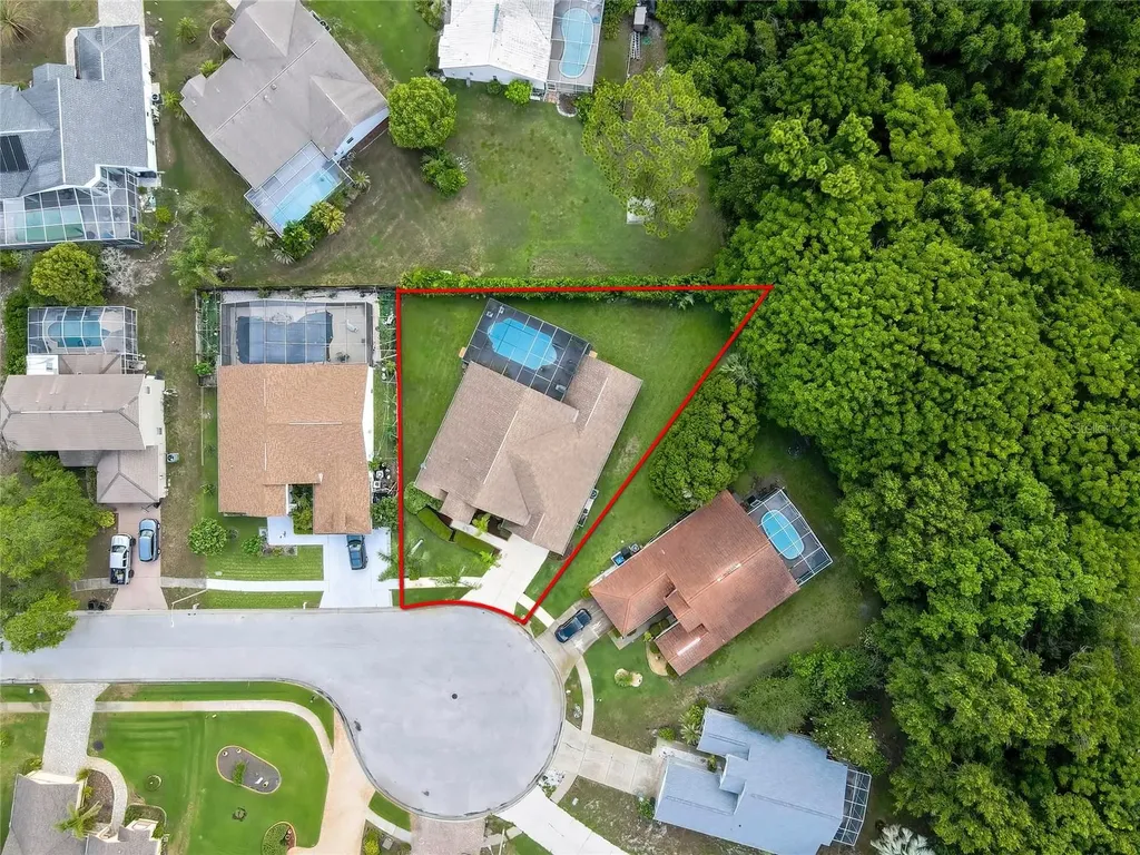 13610 Morning Court Hudson FL 34667