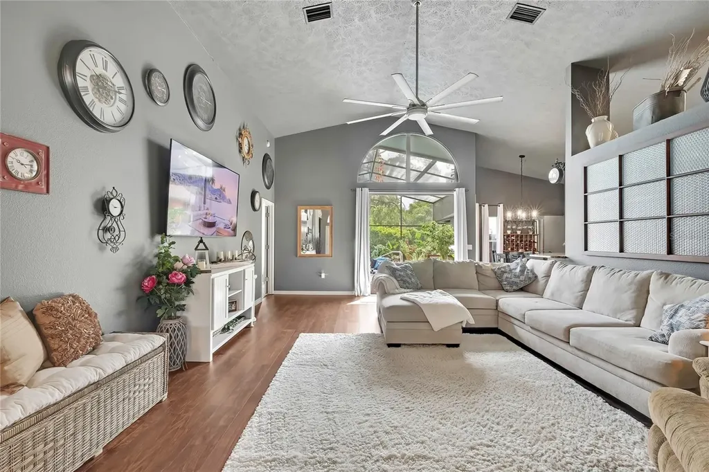 13610 Morning Court Hudson FL 34667