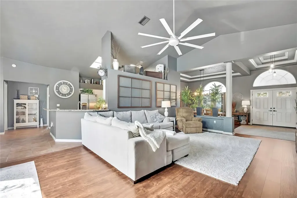 13610 Morning Court Hudson FL 34667