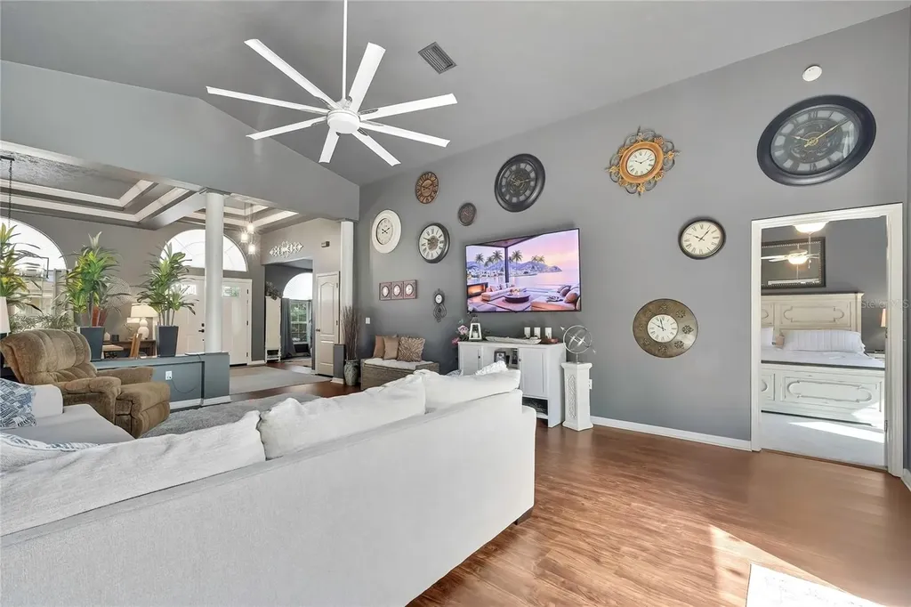 13610 Morning Court Hudson FL 34667