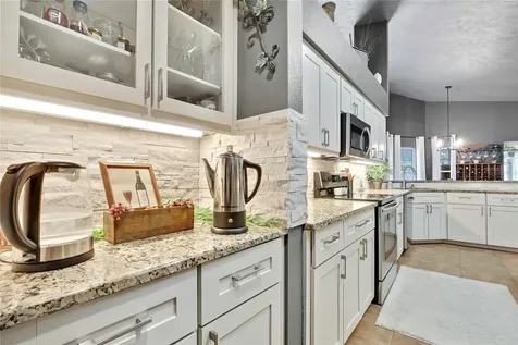 13610 Morning Court Hudson FL 34667
