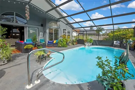 13610 Morning Court Hudson FL 34667