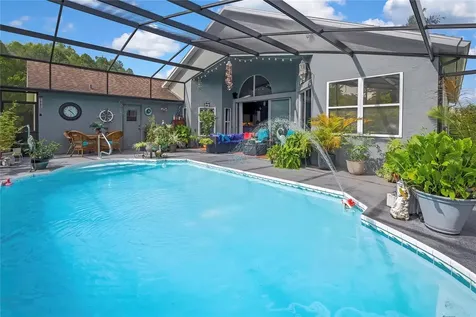 13610 Morning Court Hudson FL 34667