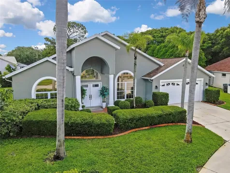 13610 Morning Court Hudson FL 34667