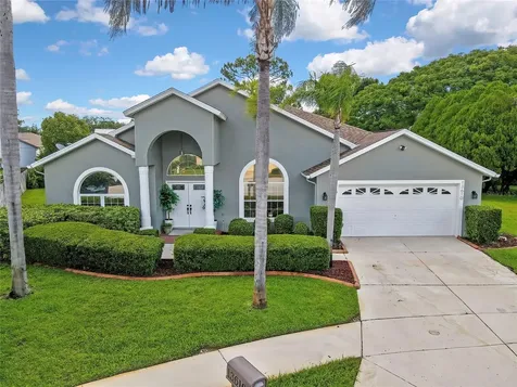 13610 Morning Court Hudson FL 34667