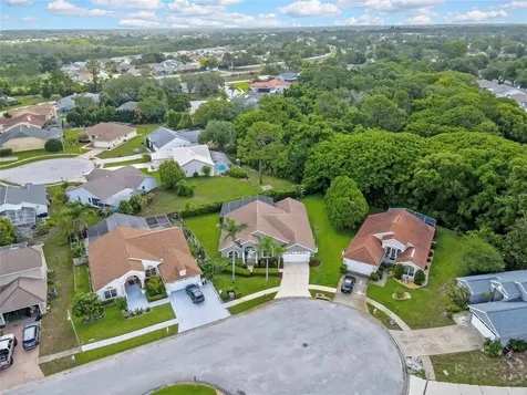 13610 Morning Court Hudson FL 34667