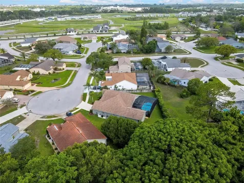 13610 Morning Court Hudson FL 34667