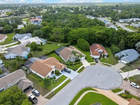 13610 Morning Court Hudson FL 34667