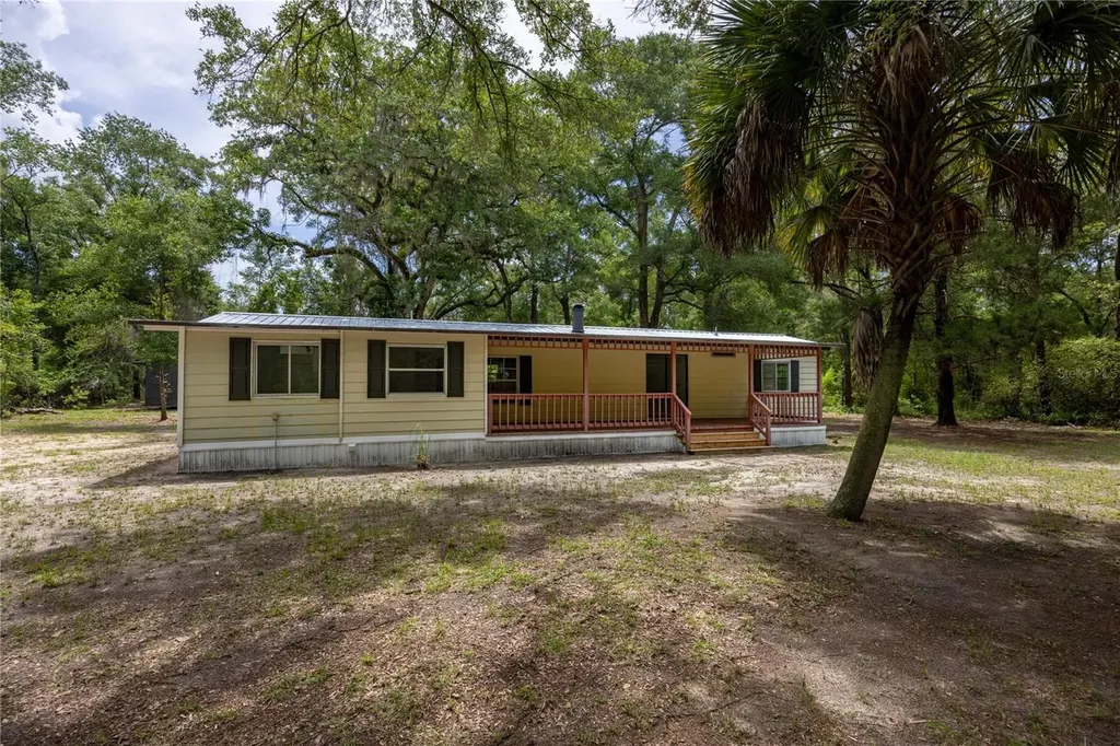 183 SW Rum Island Terrace Fort White FL 32038