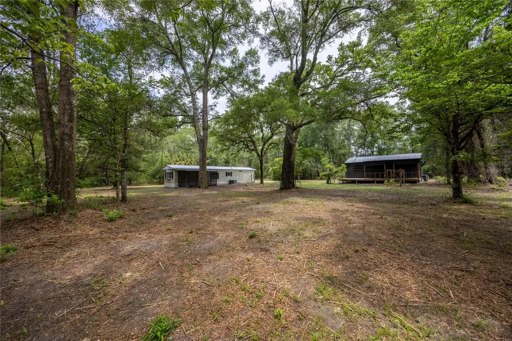 183 SW Rum Island Terrace Fort White FL 32038