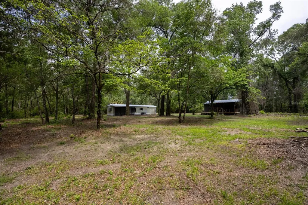 183 SW Rum Island Terrace Fort White FL 32038
