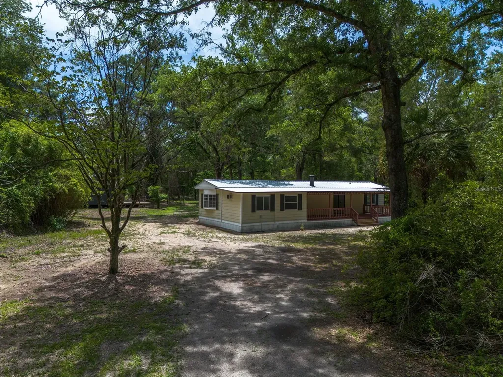 183 SW Rum Island Terrace Fort White FL 32038