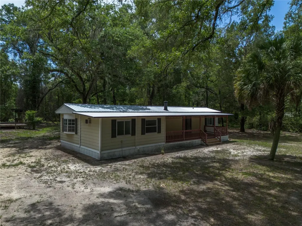 183 SW Rum Island Terrace Fort White FL 32038