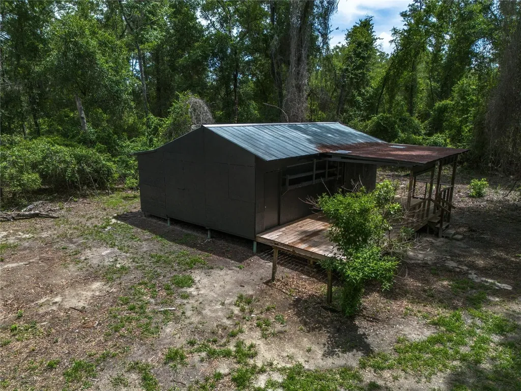183 SW Rum Island Terrace Fort White FL 32038