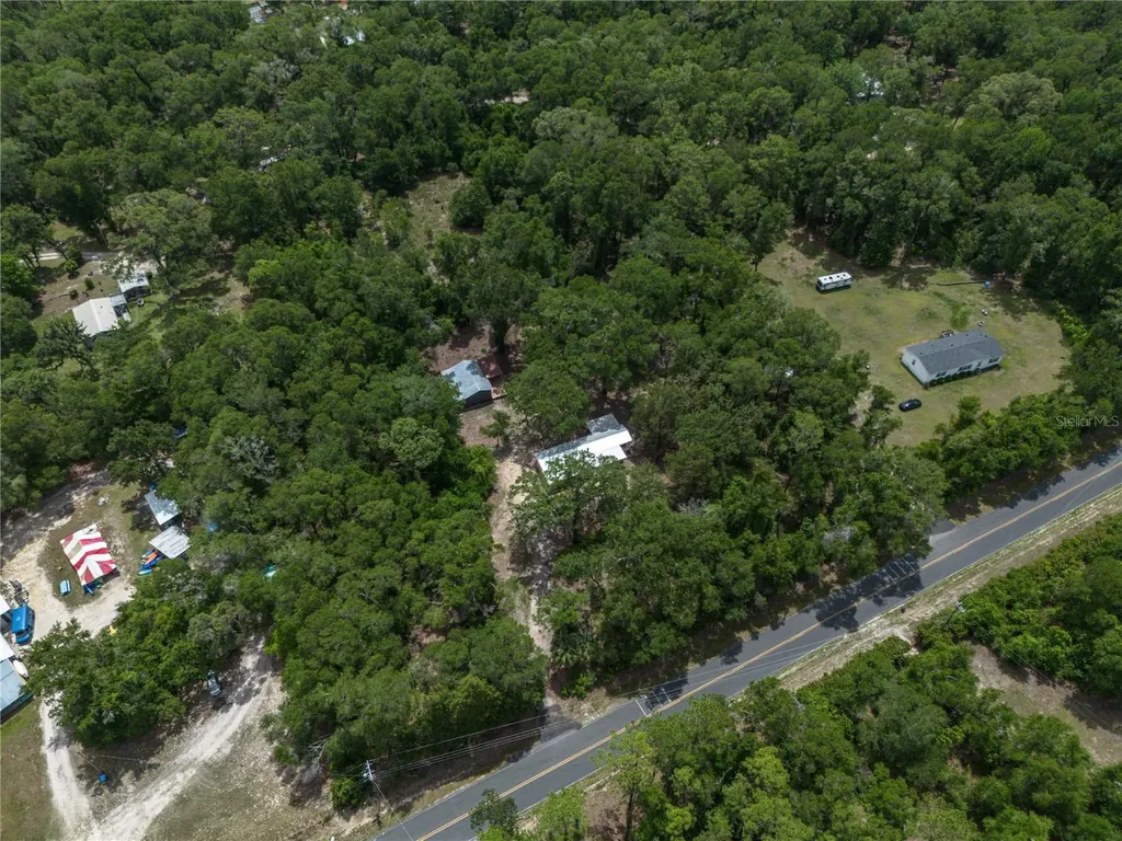 183 SW Rum Island Terrace Fort White FL 32038