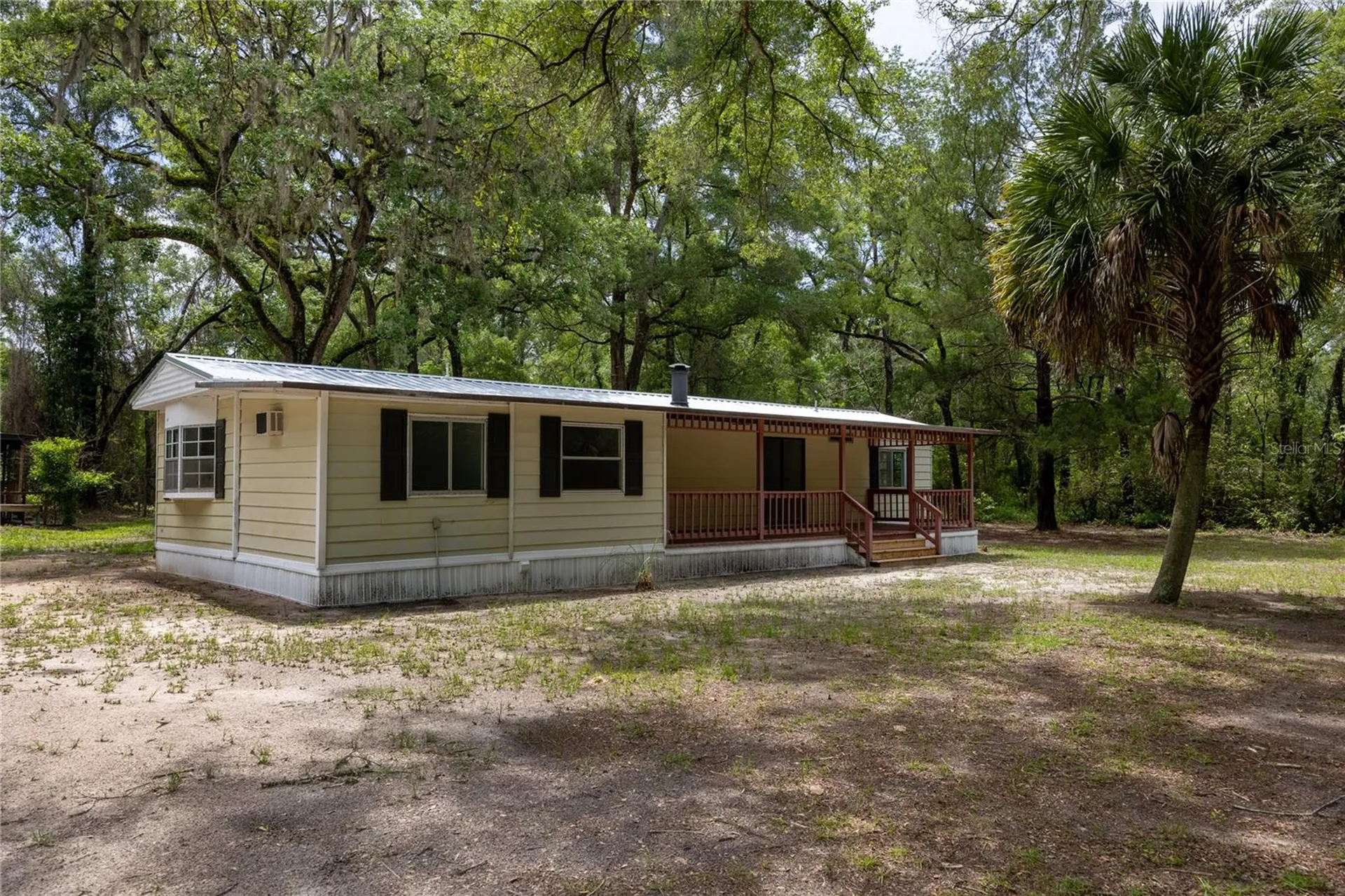 183 SW Rum Island Terrace Fort White FL 32038