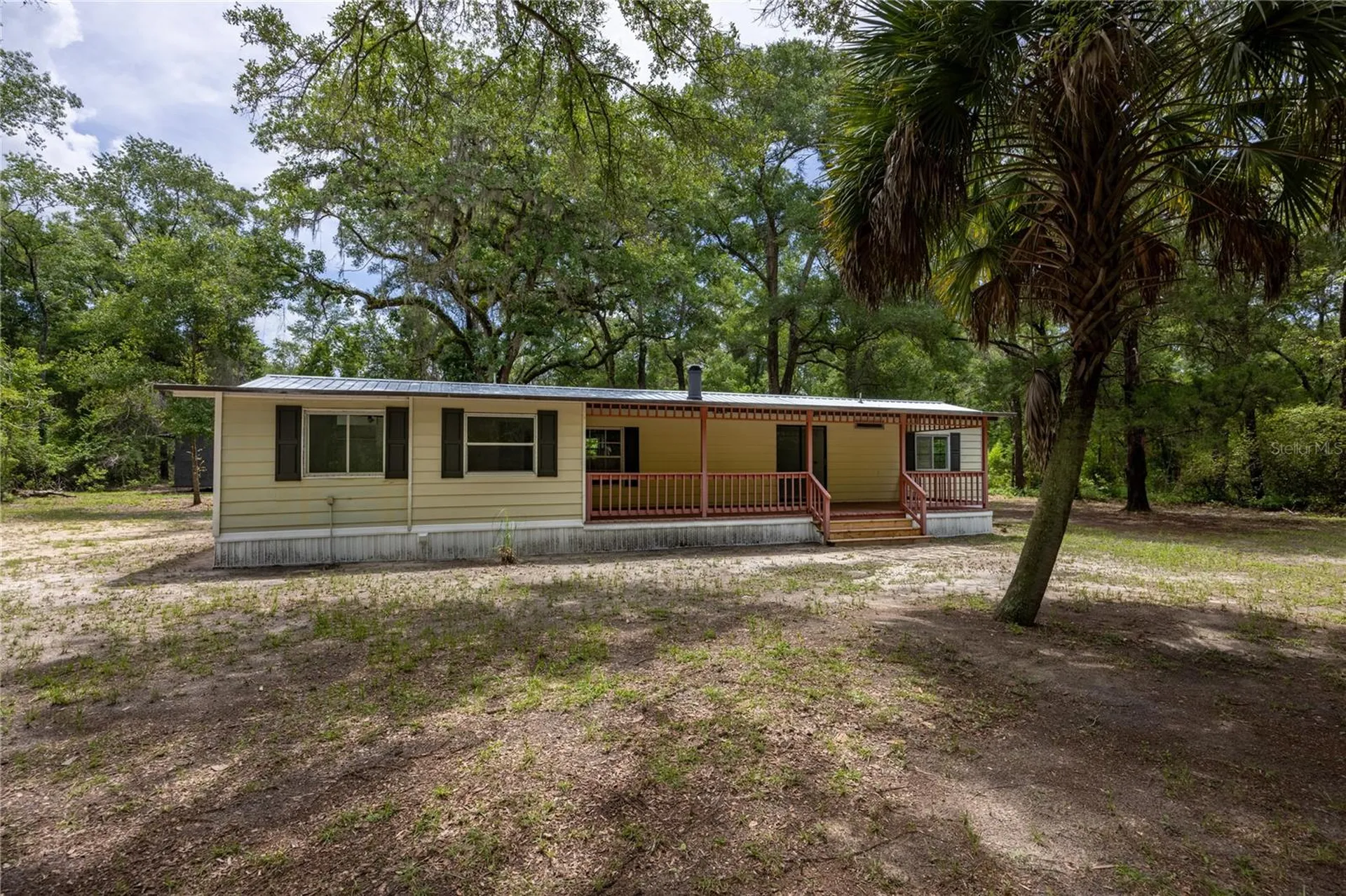 183 SW Rum Island Terrace Fort White FL 32038