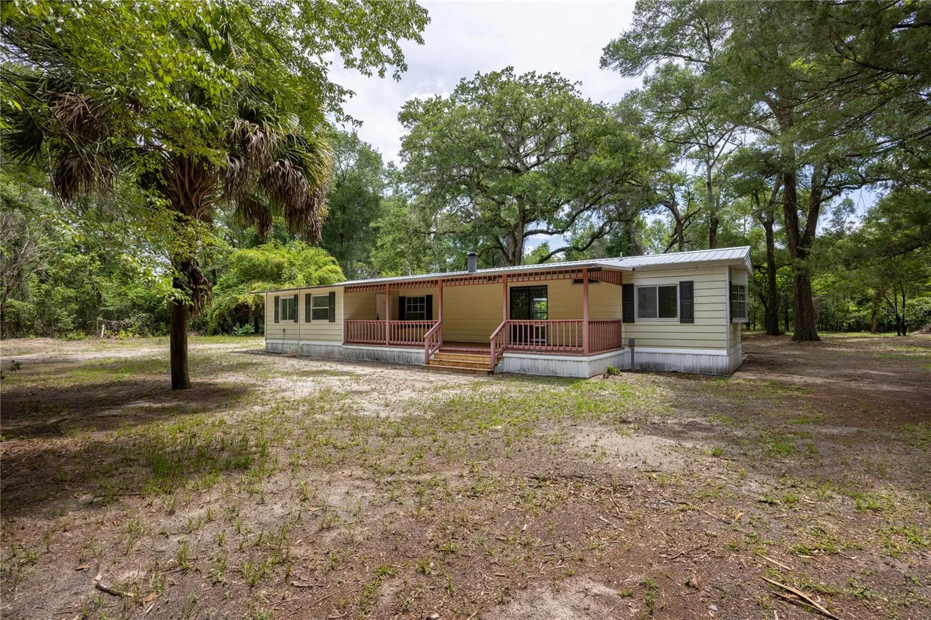183 SW Rum Island Terrace Fort White FL 32038