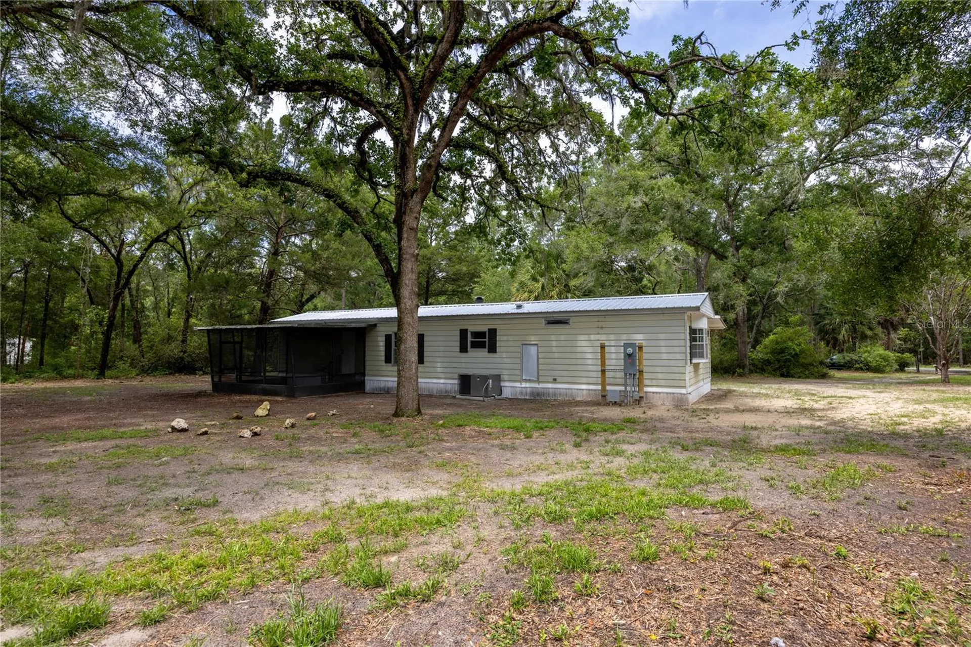 183 SW Rum Island Terrace Fort White FL 32038
