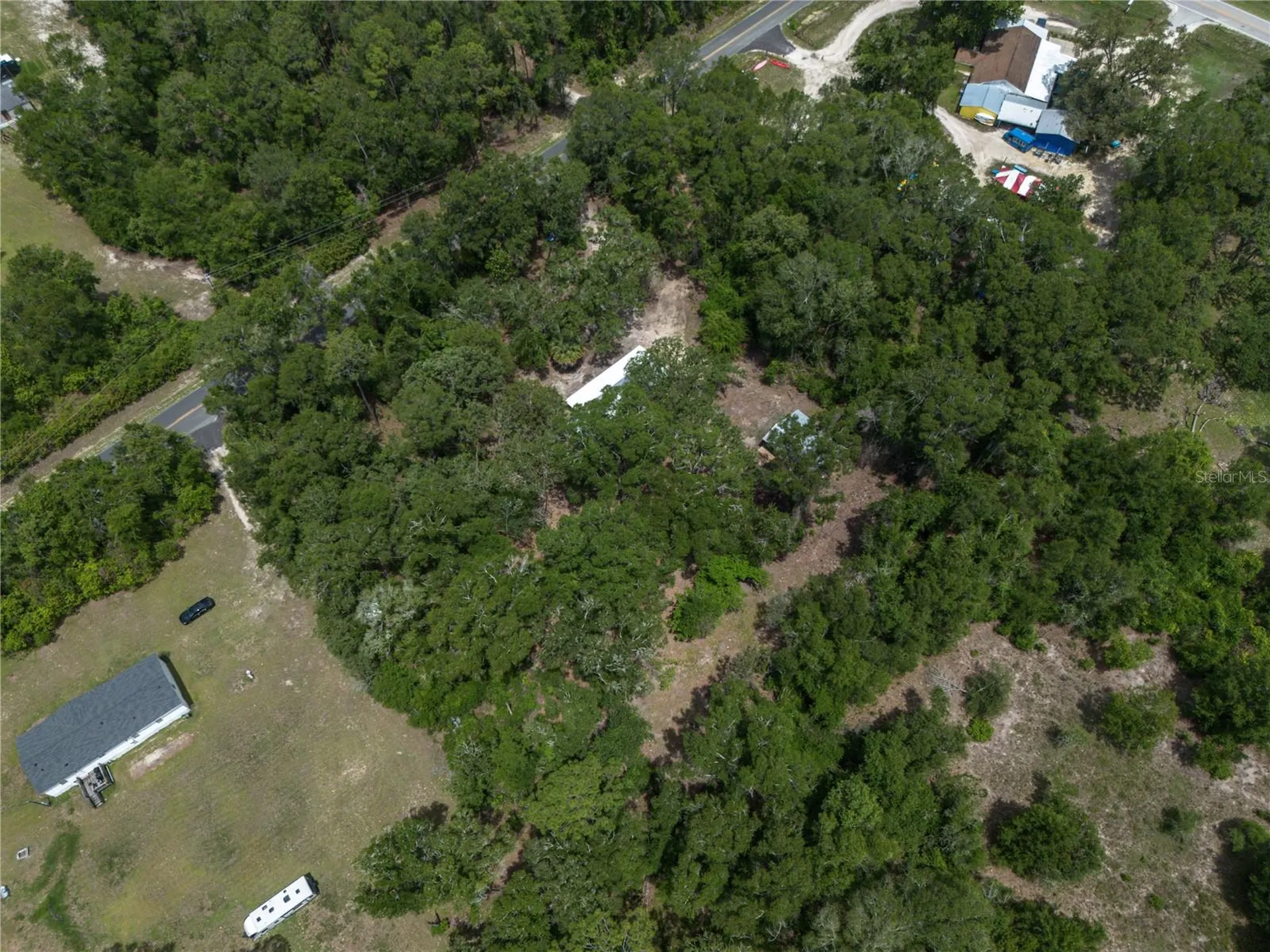 183 SW Rum Island Terrace Fort White FL 32038
