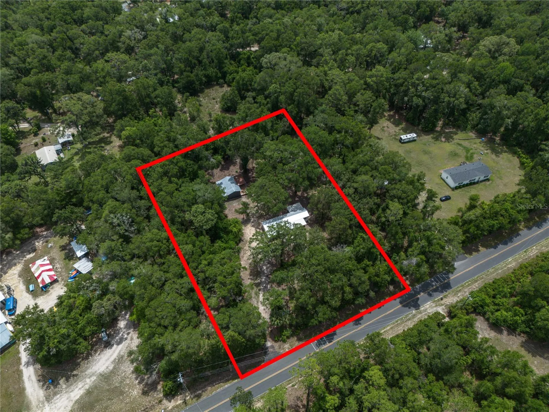 183 SW Rum Island Terrace Fort White FL 32038