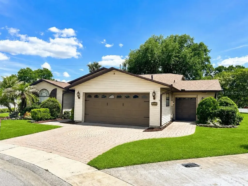 3104 Sand Trap Court Lakeland FL 33810