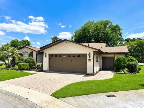 3104 Sand Trap Court Lakeland FL 33810