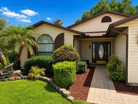 3104 Sand Trap Court Lakeland FL 33810