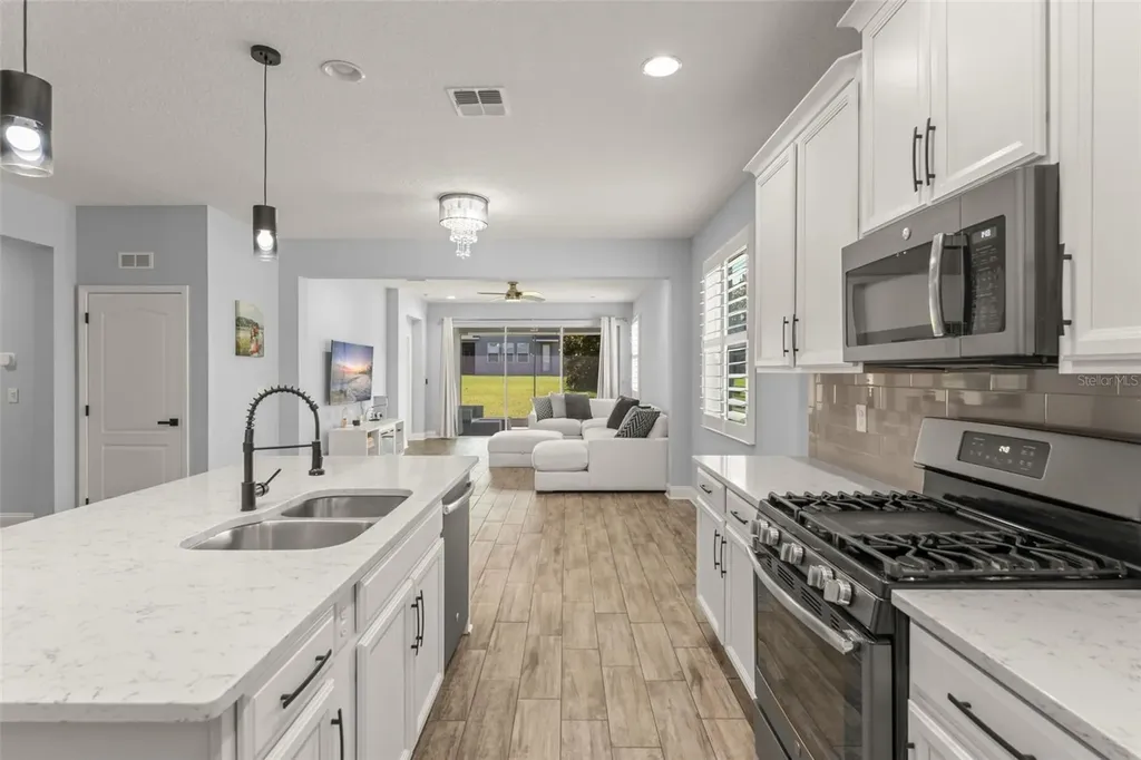 8266 Purple Sandpiper Avenue Winter Garden FL 34787