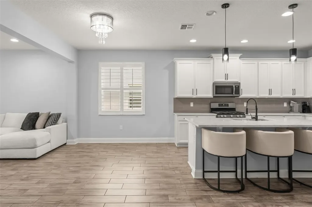 8266 Purple Sandpiper Avenue Winter Garden FL 34787