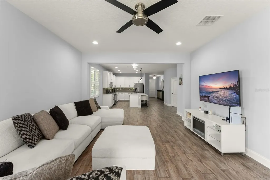 8266 Purple Sandpiper Avenue Winter Garden FL 34787
