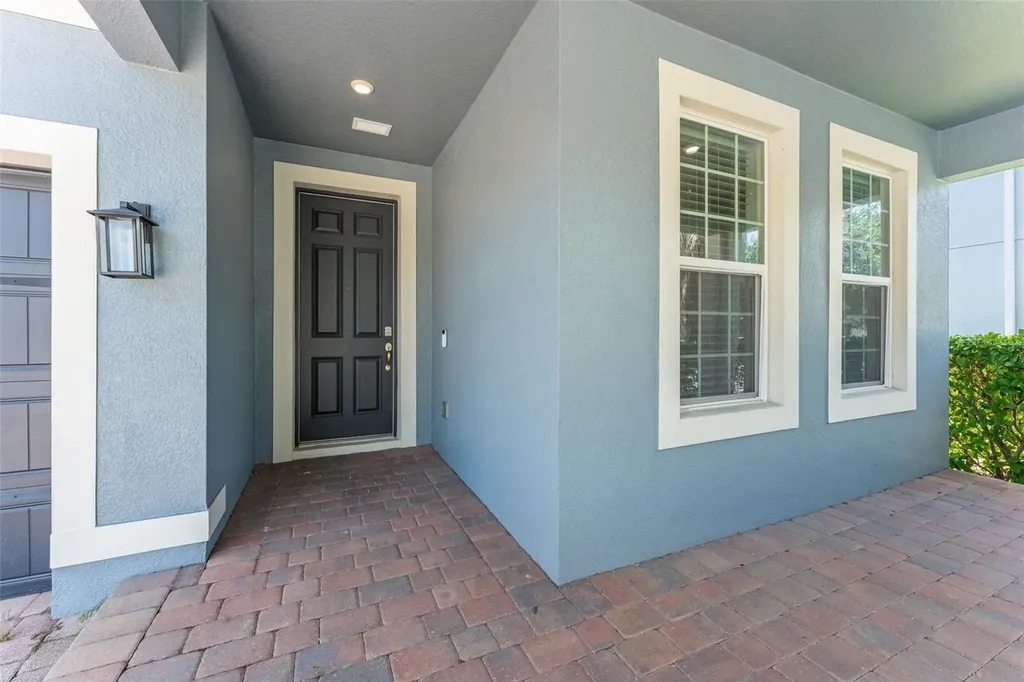 8266 Purple Sandpiper Avenue Winter Garden FL 34787