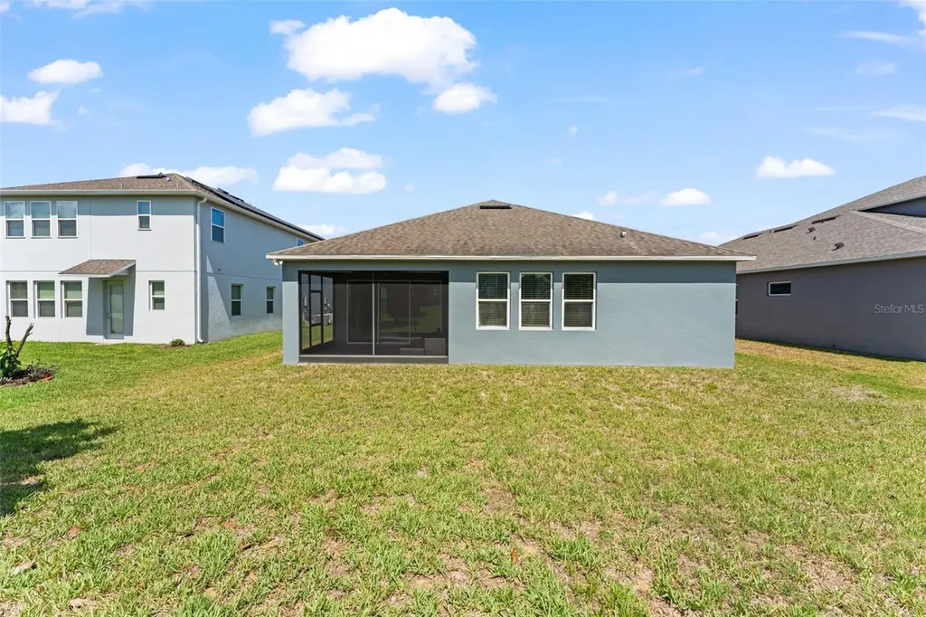 8266 Purple Sandpiper Avenue Winter Garden FL 34787