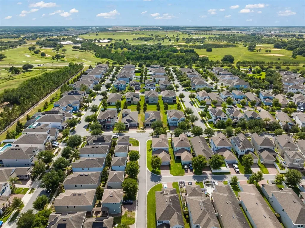 8266 Purple Sandpiper Avenue Winter Garden FL 34787