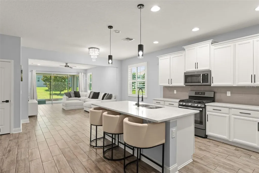8266 Purple Sandpiper Avenue Winter Garden FL 34787