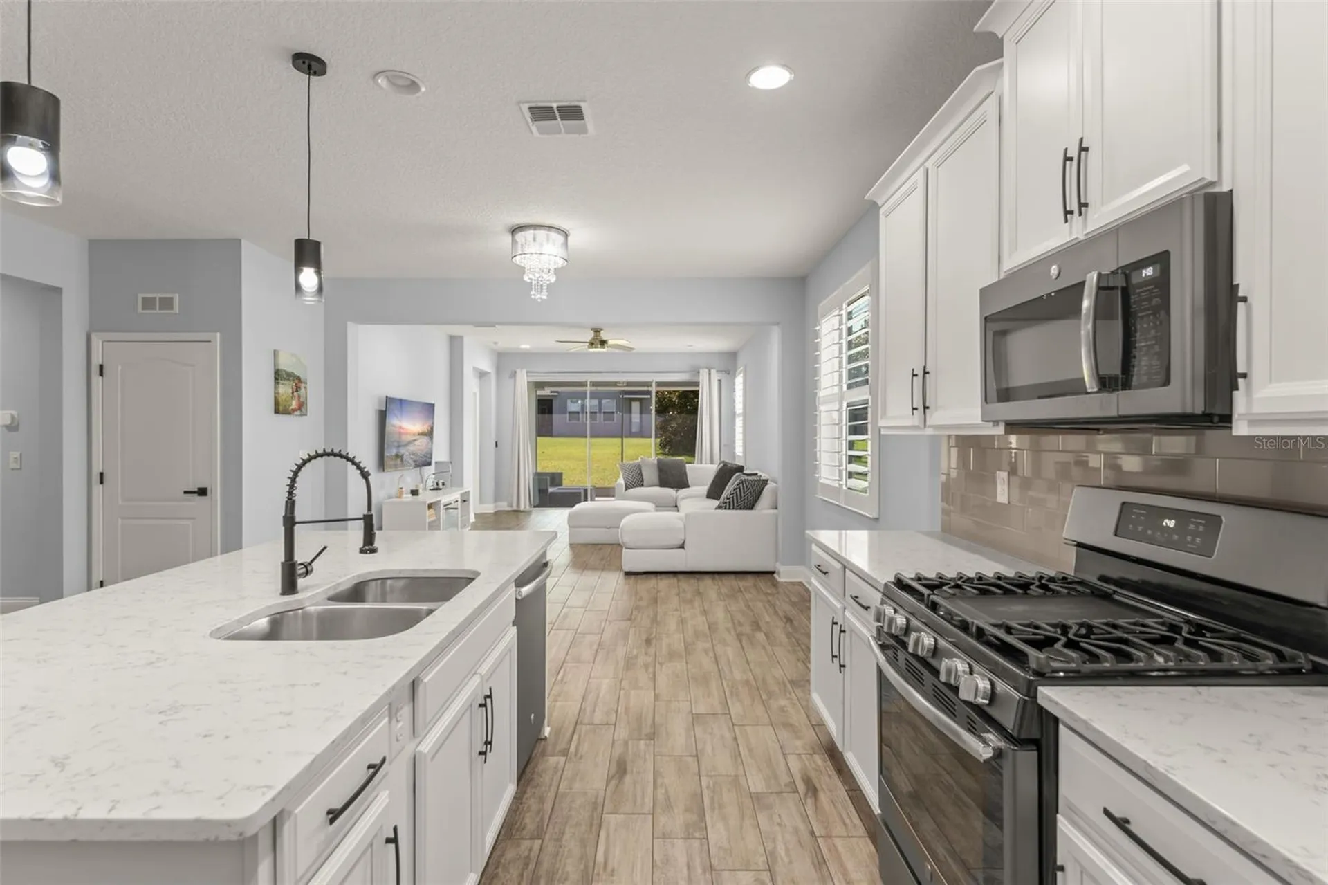 8266 Purple Sandpiper Avenue Winter Garden FL 34787