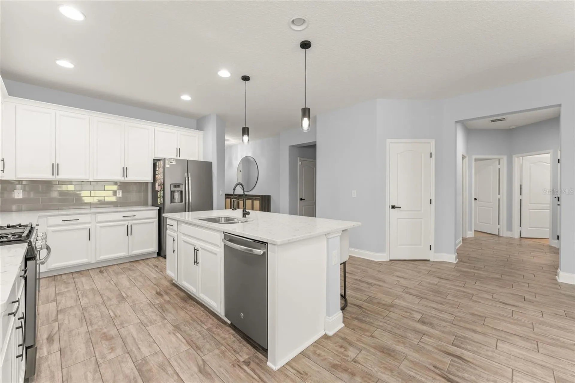 8266 Purple Sandpiper Avenue Winter Garden FL 34787