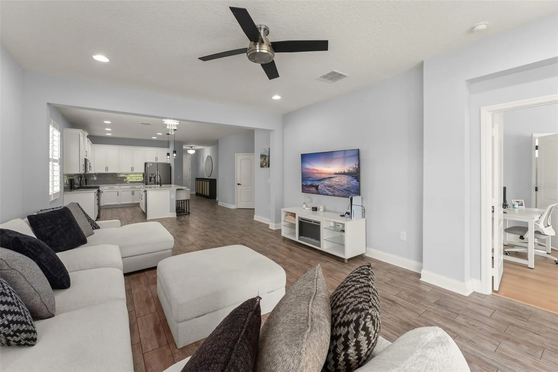 8266 Purple Sandpiper Avenue Winter Garden FL 34787