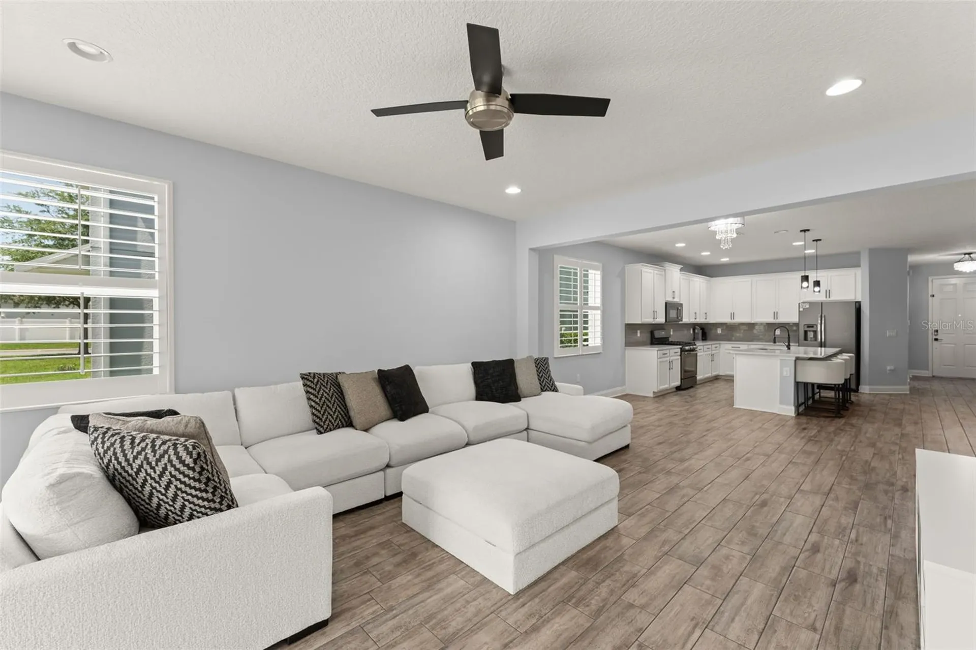 8266 Purple Sandpiper Avenue Winter Garden FL 34787
