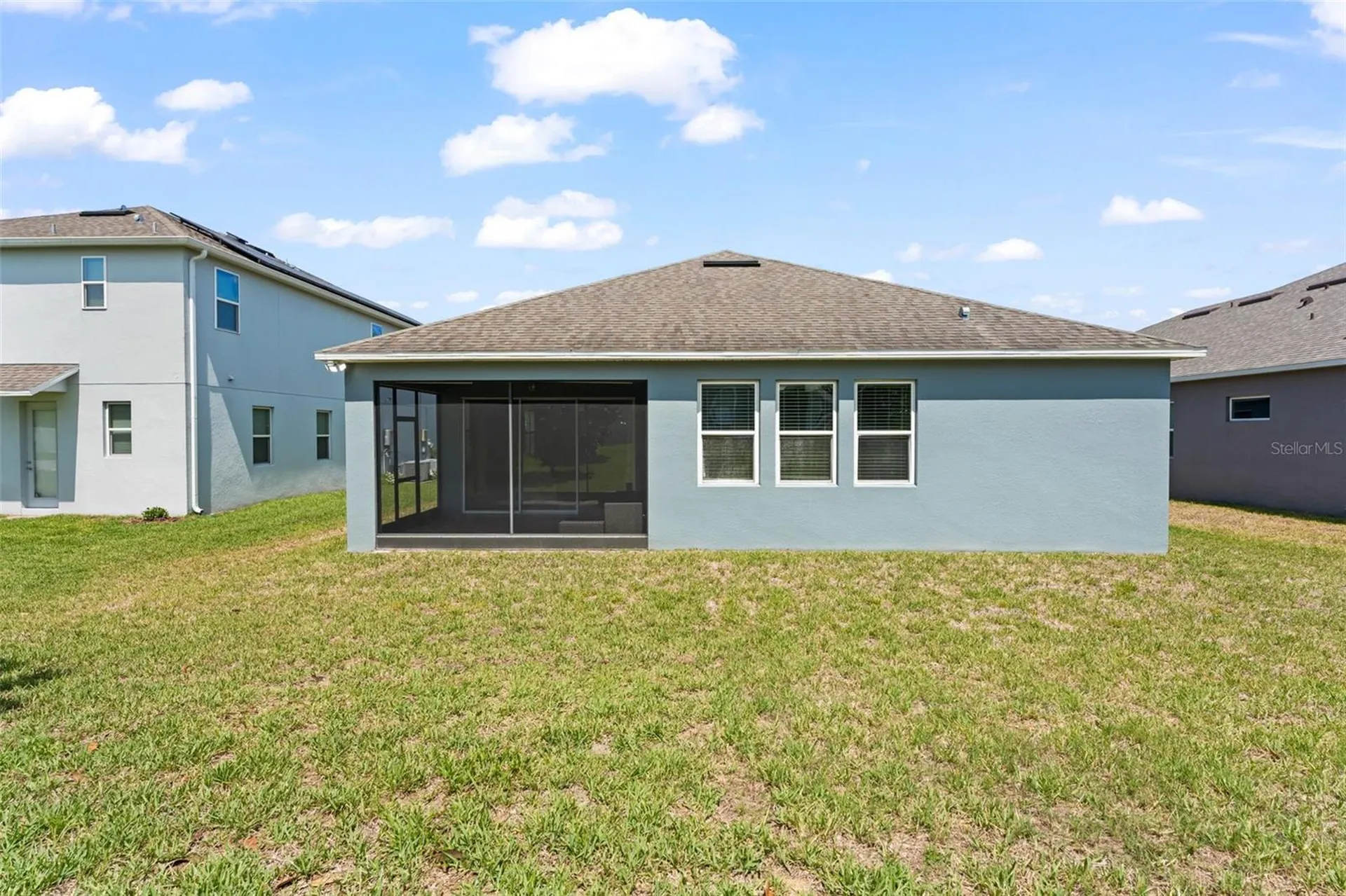 8266 Purple Sandpiper Avenue Winter Garden FL 34787