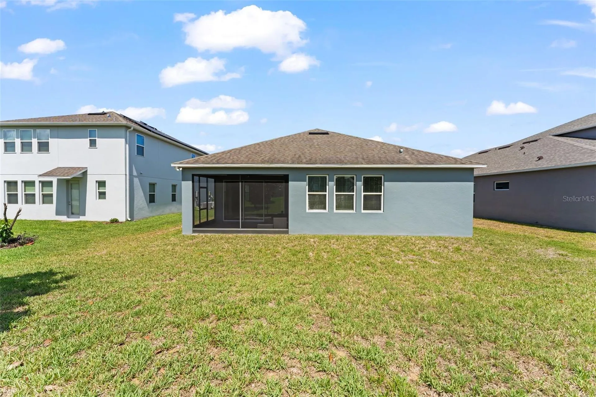 8266 Purple Sandpiper Avenue Winter Garden FL 34787