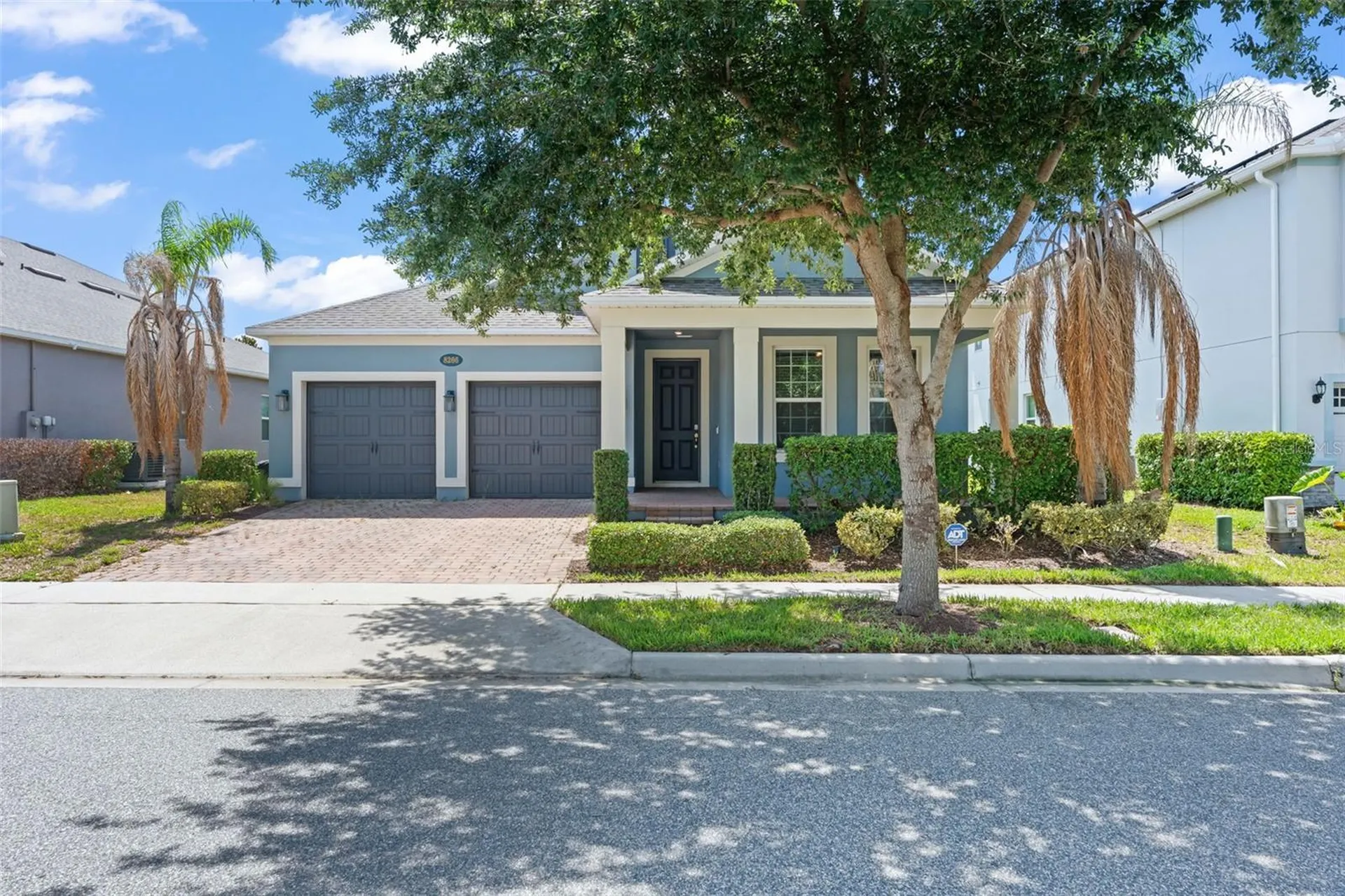 8266 Purple Sandpiper Avenue Winter Garden FL 34787