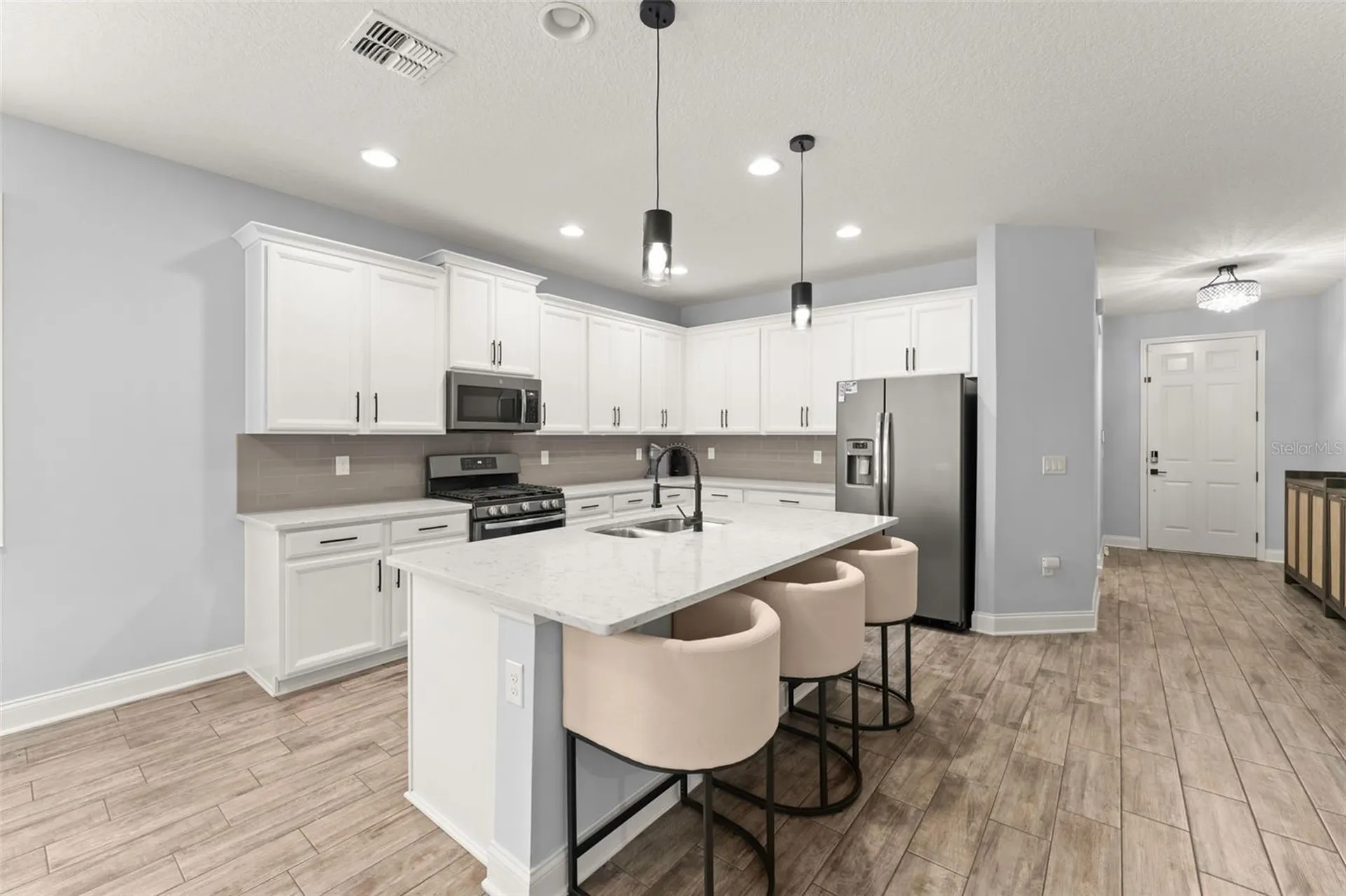 8266 Purple Sandpiper Avenue Winter Garden FL 34787